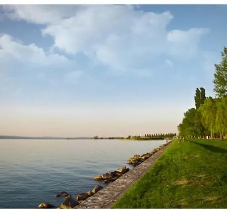 Sunshine Szálloda 3*
