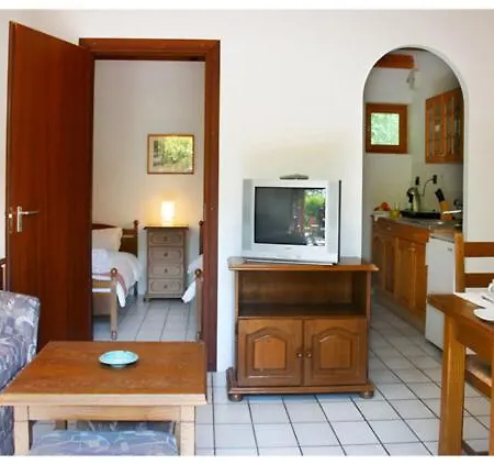 Hotel Sunshine Balatonlelle