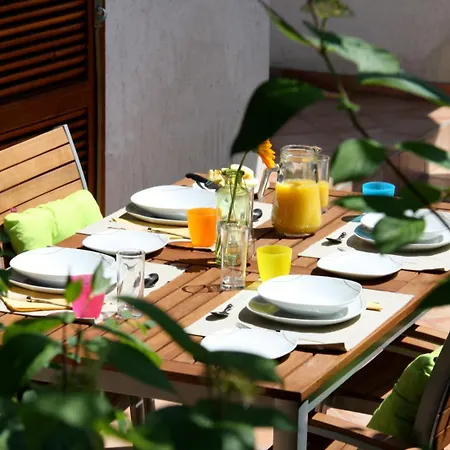 Hotel Sunshine Balatonlelle