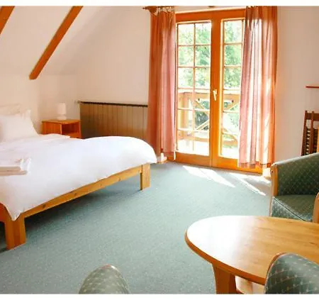 Sunshine Hotel Balatonlelle