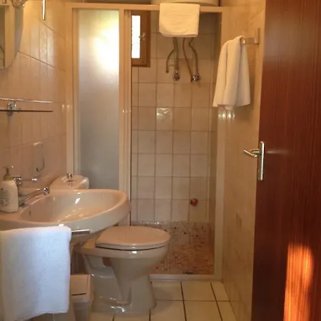 Hotel Sunshine