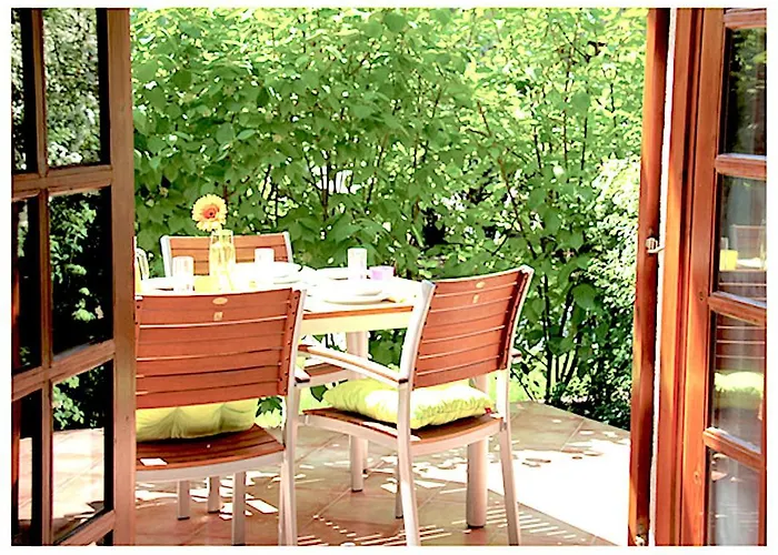 Sunshine Hotel