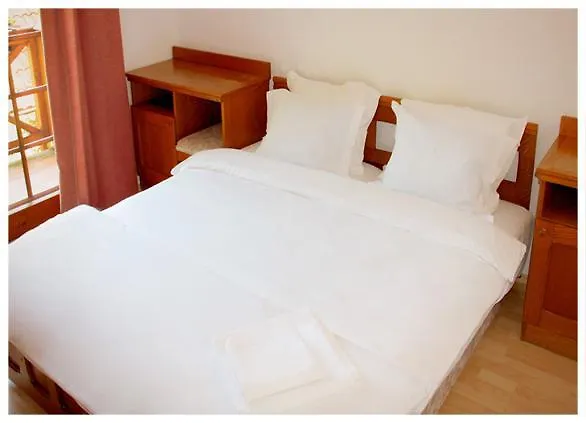 Hotel Sunshine Balatonlelle