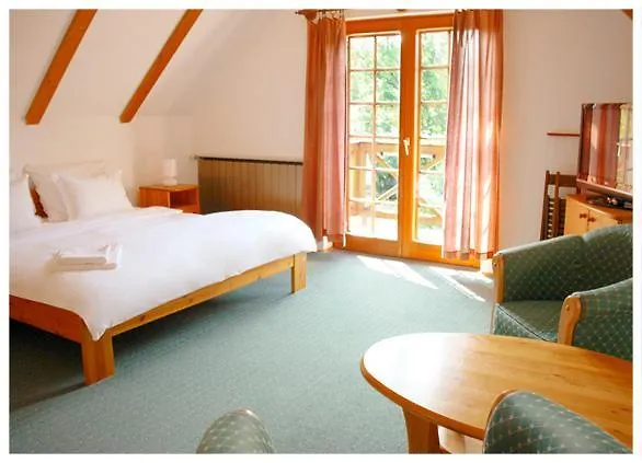 Sunshine Hotel Balatonlelle